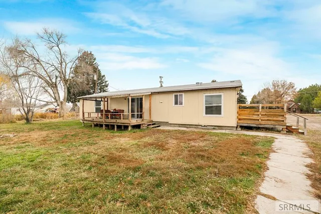 $310,000 | 13474 North Yellowstone Highway, Pocatello, ID 83202