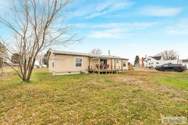 $310,000 | 13474 North Yellowstone Highway, Pocatello, ID 83202