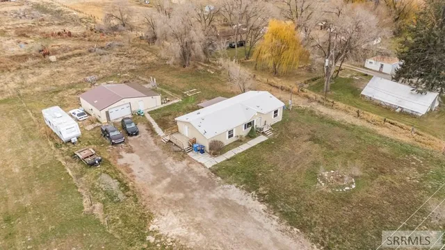 $310,000 | 13474 North Yellowstone Highway, Pocatello, ID 83202