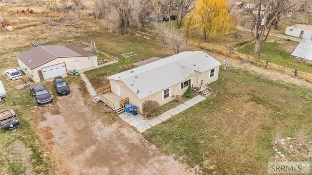 $310,000 | 13474 North Yellowstone Highway, Pocatello, ID 83202