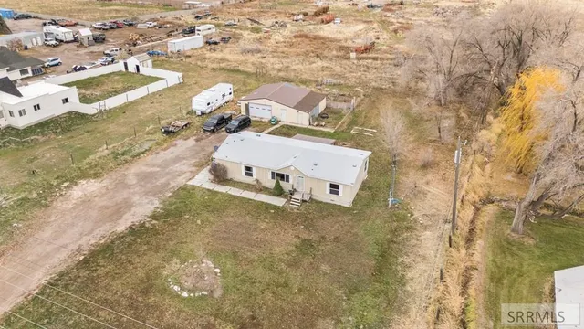 $310,000 | 13474 North Yellowstone Highway, Pocatello, ID 83202