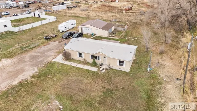 $310,000 | 13474 North Yellowstone Highway, Pocatello, ID 83202
