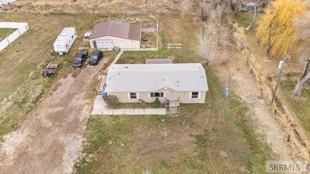 $310,000 | 13474 North Yellowstone Highway, Pocatello, ID 83202