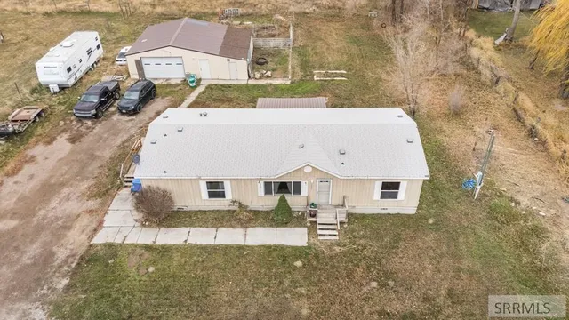 $310,000 | 13474 North Yellowstone Highway, Pocatello, ID 83202