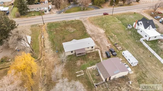 $310,000 | 13474 North Yellowstone Highway, Pocatello, ID 83202