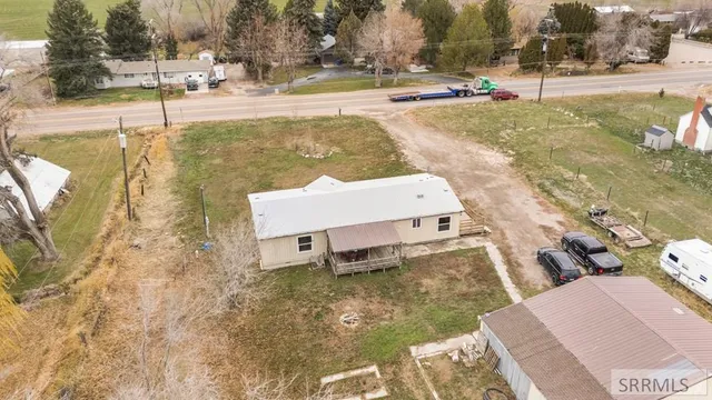 $310,000 | 13474 North Yellowstone Highway, Pocatello, ID 83202