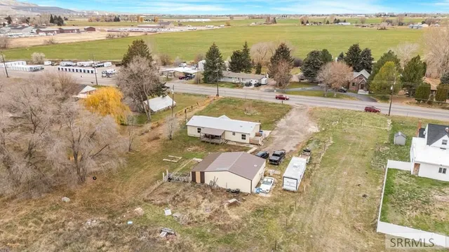 $310,000 | 13474 North Yellowstone Highway, Pocatello, ID 83202