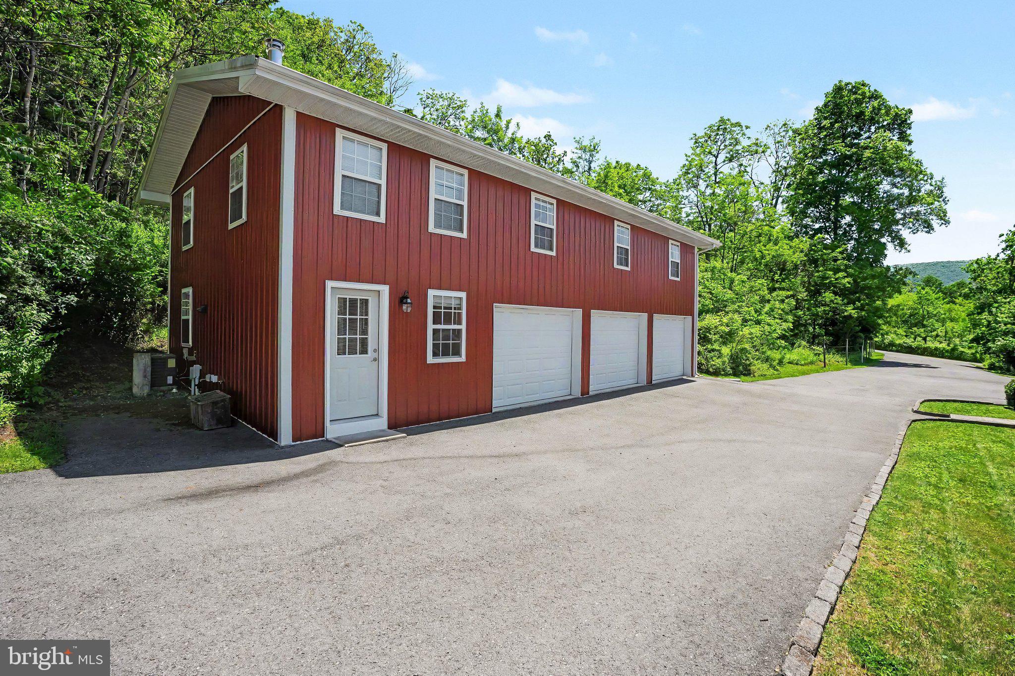 1339 Spruce Hill Road Port Royal, PA 17082 - Photo 26 of 119