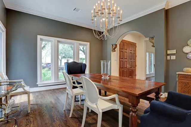 $9,500 | 3779 Robinhood Street, Houston, TX 77005