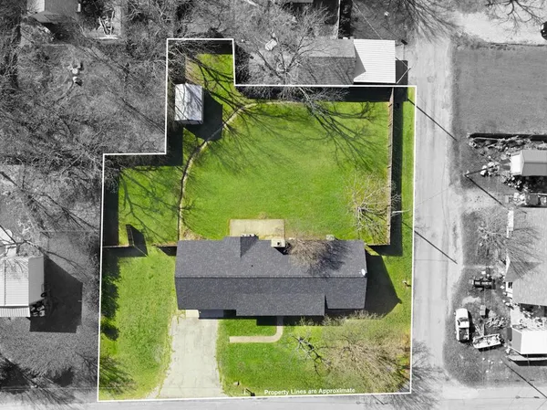 $219,500 | 502 South 8th Street, Valley Mills, TX 76689