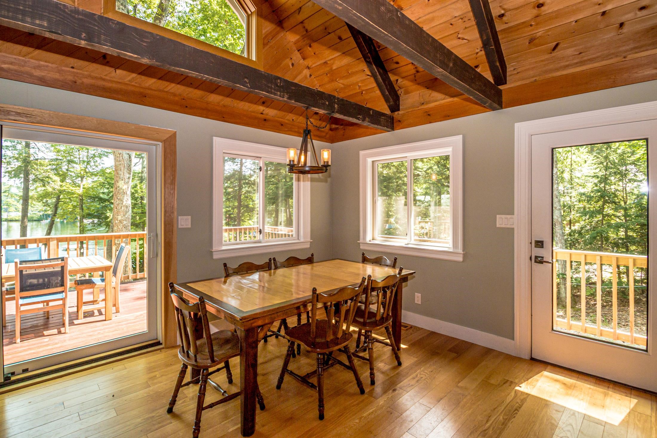 539 Crew Road Wakefield, NH 03872 - Photo 17 of 51 Gallery Image 17
