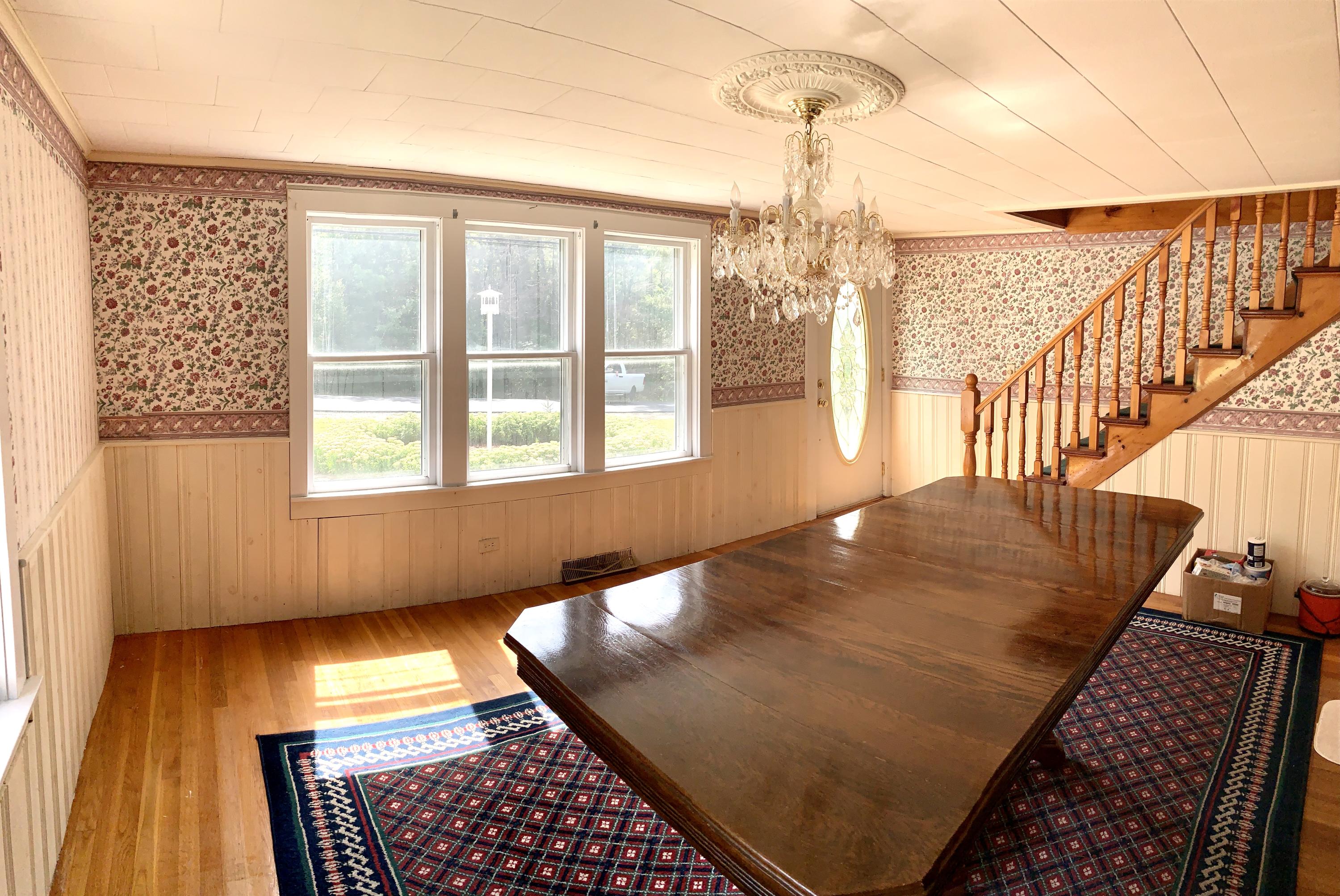 744 Bucksmills Road Bucksport, ME 04416 - Photo 7 of 36 Dining Room