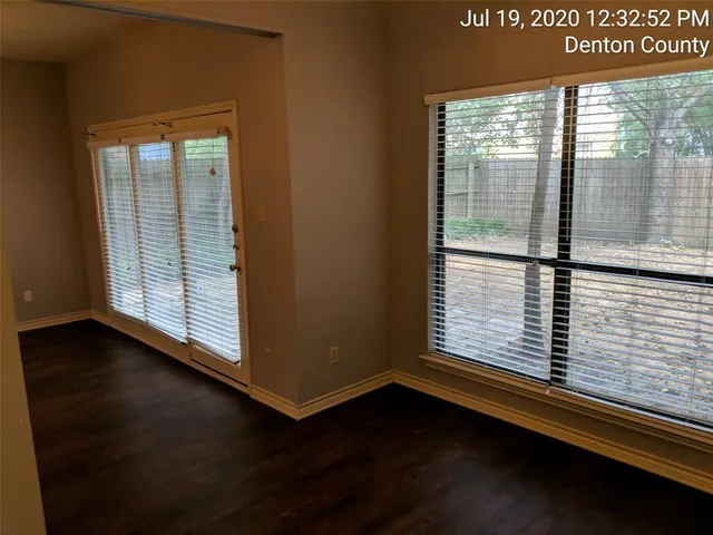 $424,900 | 300 Benjiman Street, Denton, TX 76207