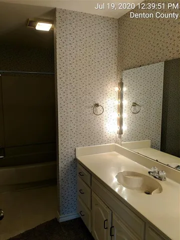 $424,900 | 300 Benjiman Street, Denton, TX 76207