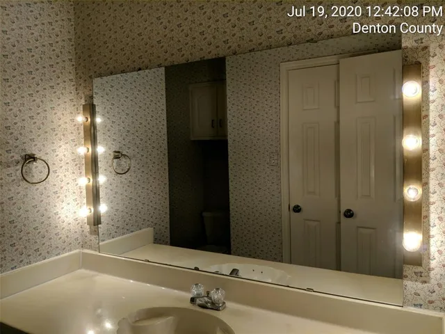 $424,900 | 300 Benjiman Street, Denton, TX 76207