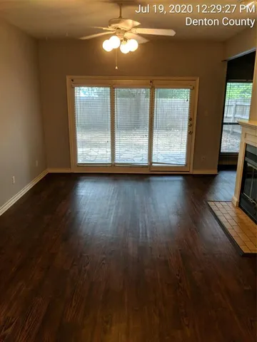 $424,900 | 300 Benjiman Street, Denton, TX 76207