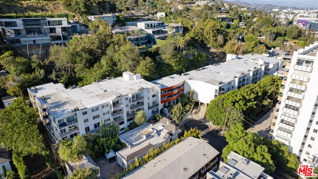 $750,000 | 1230 Horn Avenue, Unit 304, West Hollywood, CA 90069