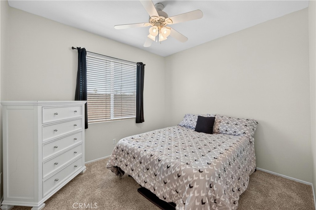 12843 Tarragon Way Riverside, CA 92503 - Photo 36 of 50 Bedroom #4