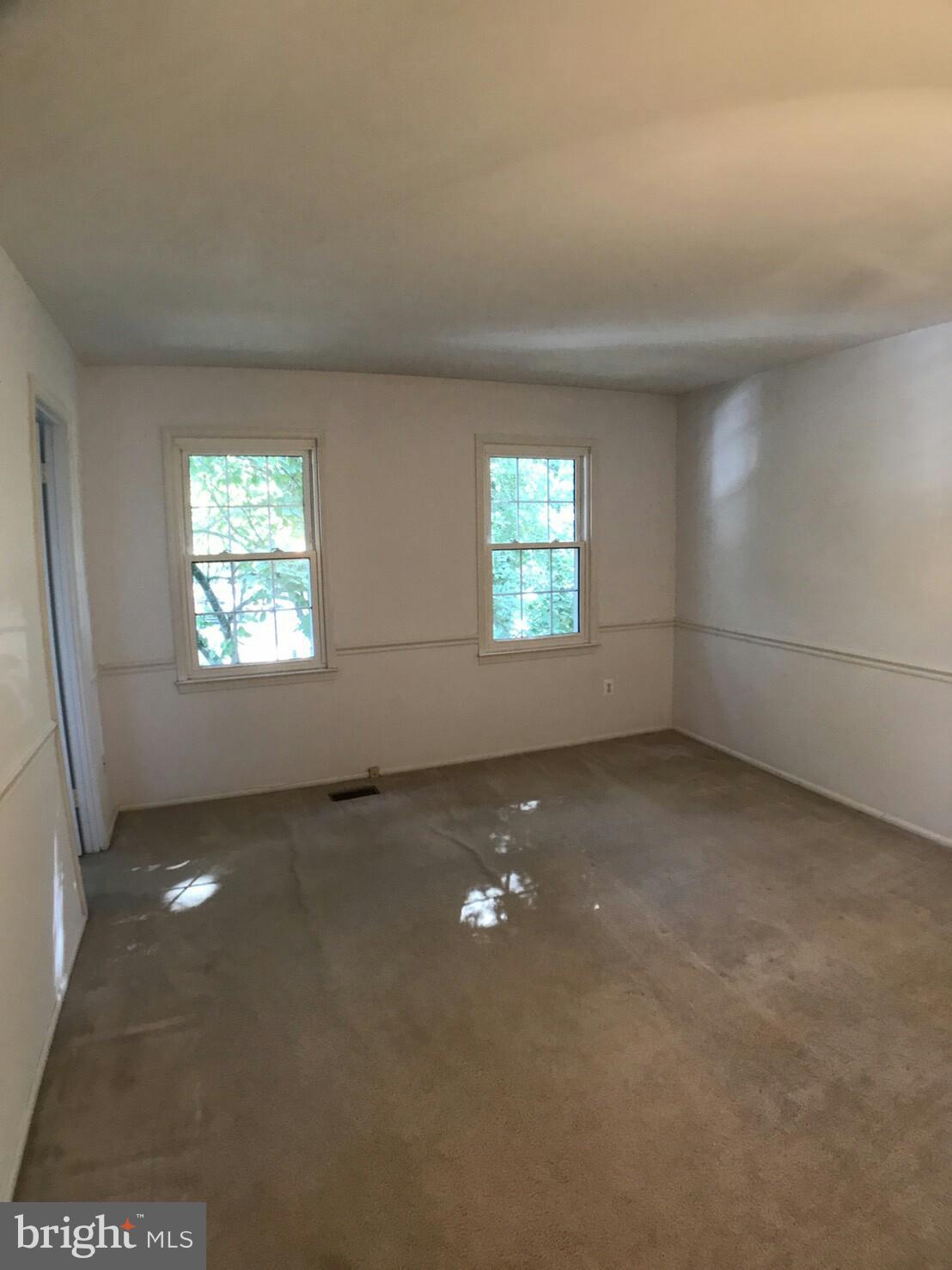 8300 Moline Place Springfield, VA 22153 - Photo 11 of 15 Bedroom