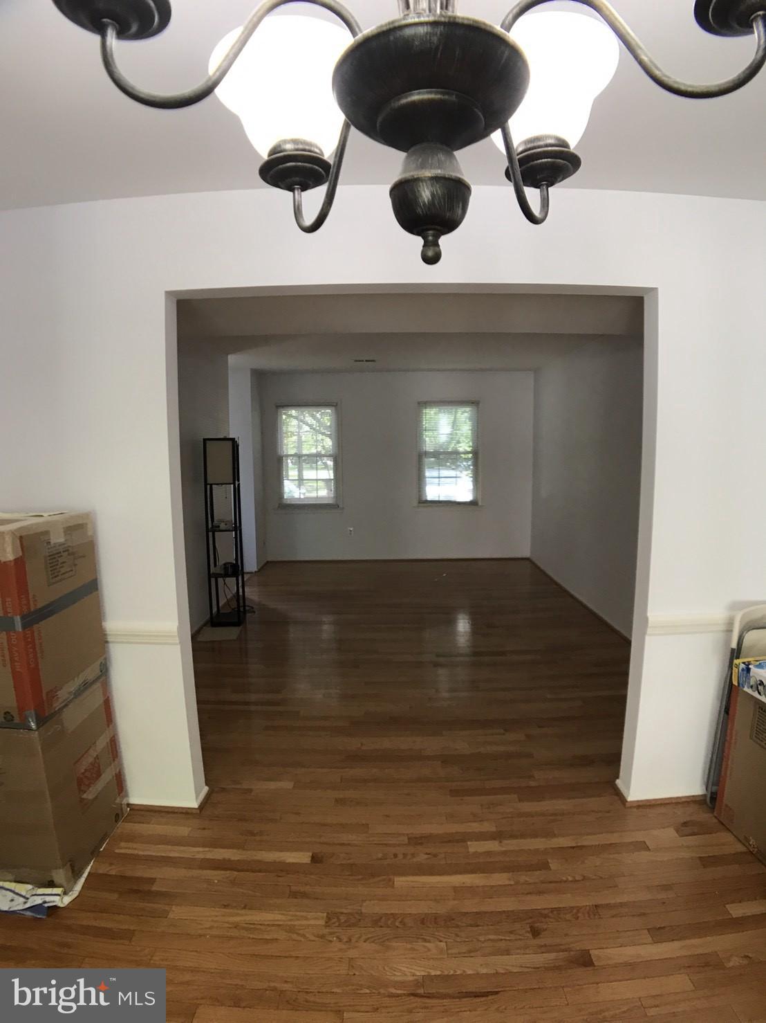 8300 Moline Place Springfield, VA 22153 - Photo 5 of 15 Interior (General)