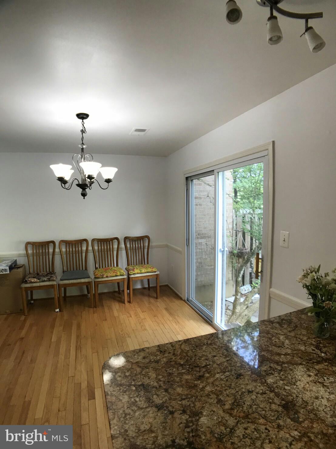 8300 Moline Place Springfield, VA 22153 - Photo 7 of 15 Dining Room