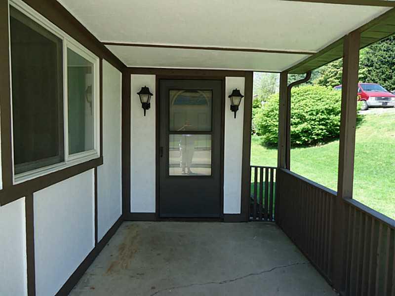 3128 Ridge Avenue Aliquippa, PA 15001 - Photo 3 of 24 Other. 12x8 covered front porch to enjoy.