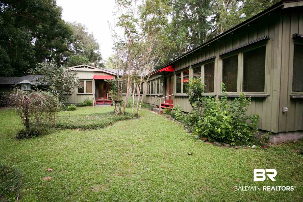 14358 Oak Street Magnolia Springs, AL 36555 - Photo 7 of 42