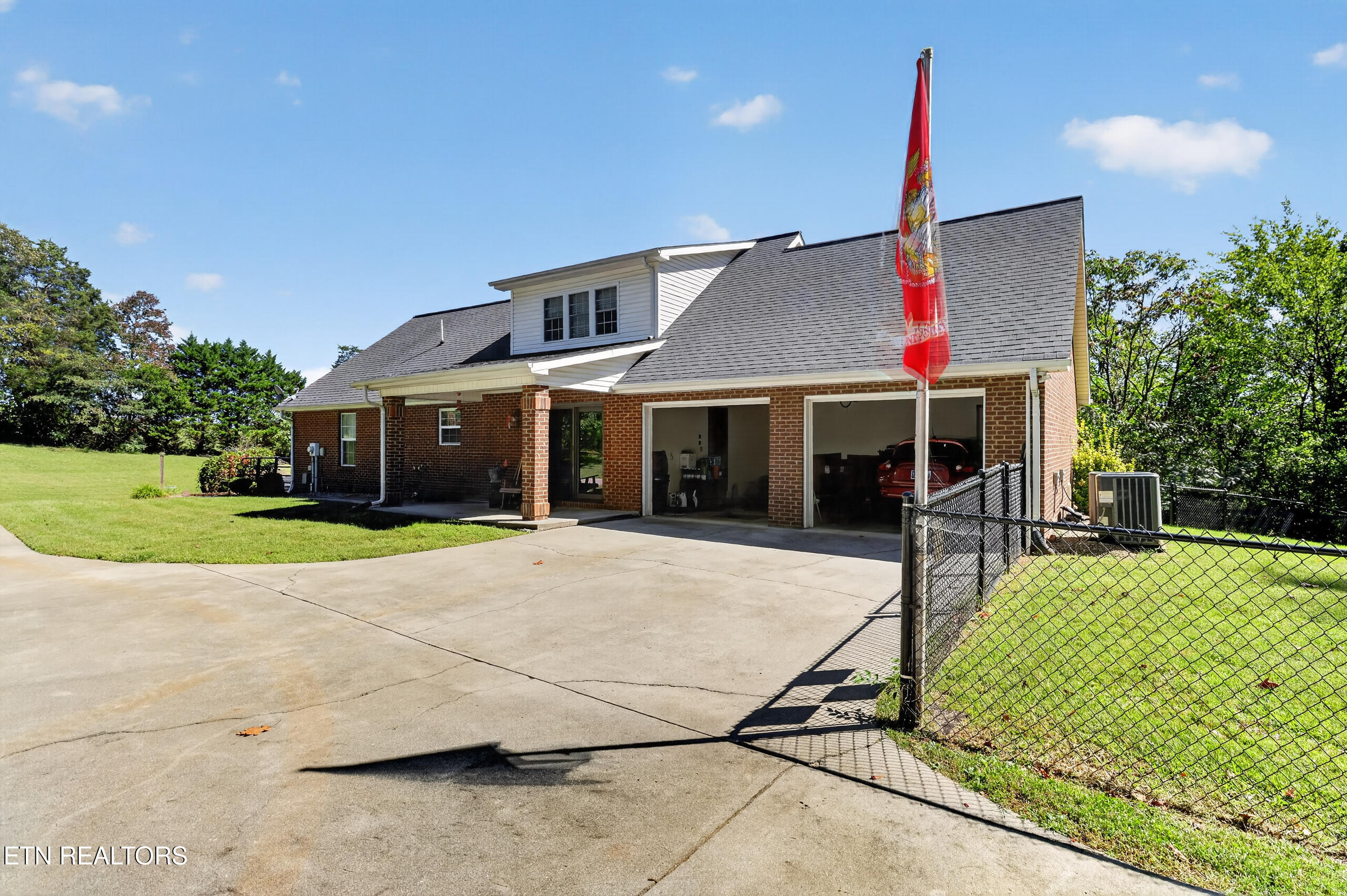 4816 St Paul Road Morristown, TN 37813 - Photo 4 of 41 CO0A0811