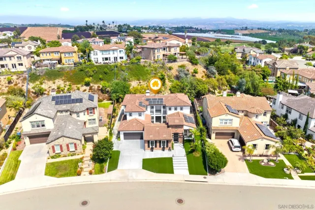 $1,699,995 | 1120 Championship Road, Oceanside, CA 92057