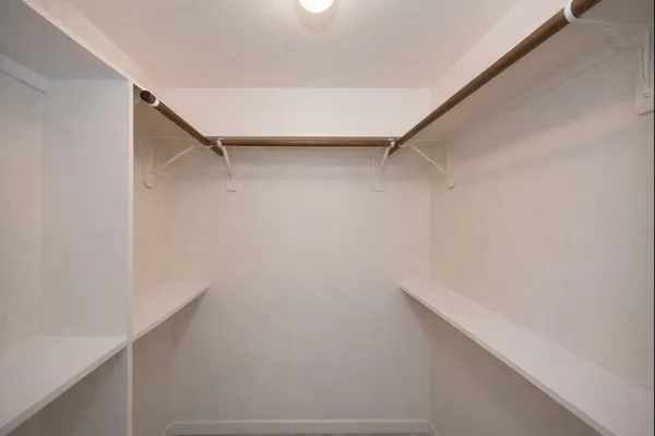 a view of small space