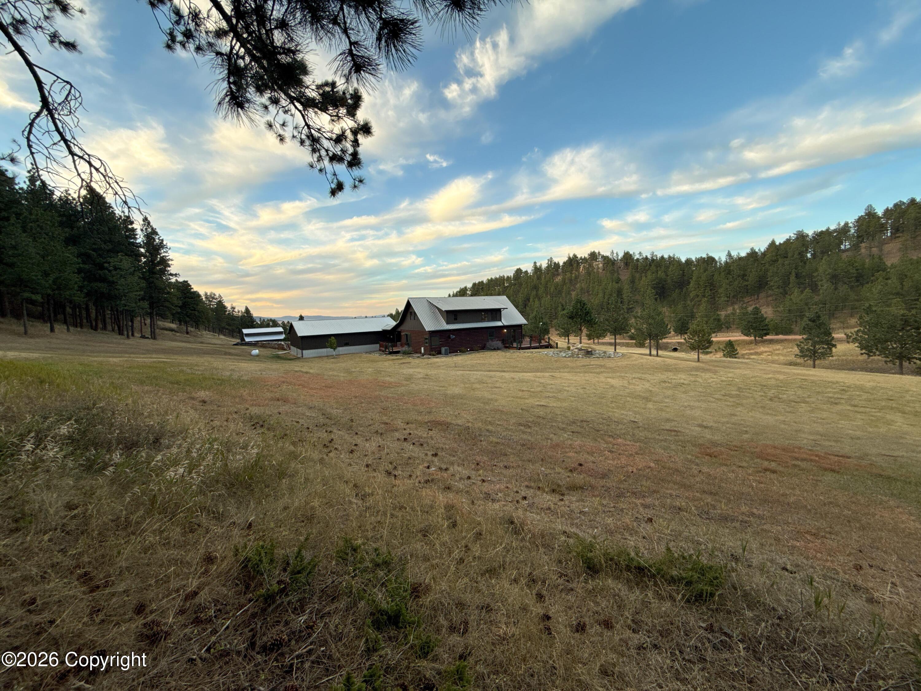 272 Canyon Springs Road Sundance, WY 82729 - Photo 11 of 56 Gallery Image 11