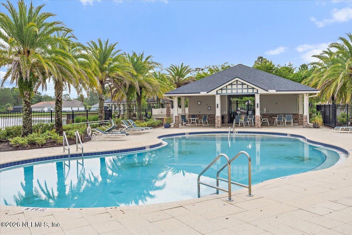 1724 Austin Lk Way Middleburg, FL 32068 - Photo 23 of 30 21-Community Pool