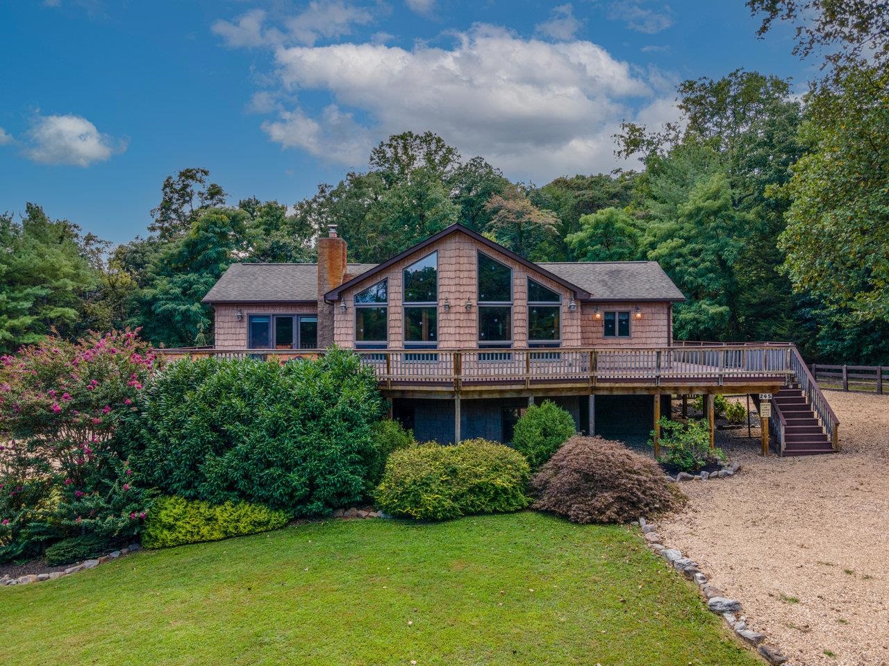 245 Meadow Road Luray, VA 22835 - Photo 1 of 60 Gallery Image 1