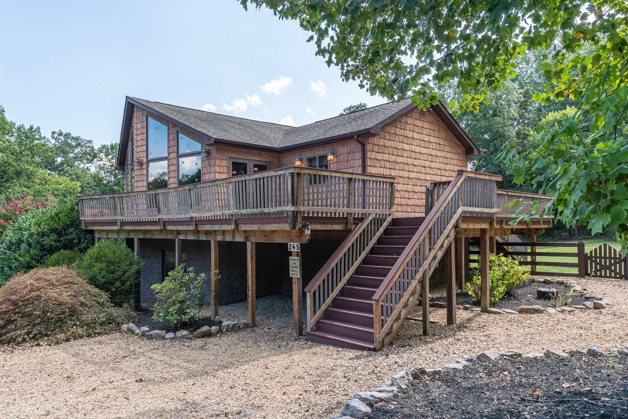 245 Meadow Road Luray, VA 22835 - Photo 35 of 60 Gallery Image 35