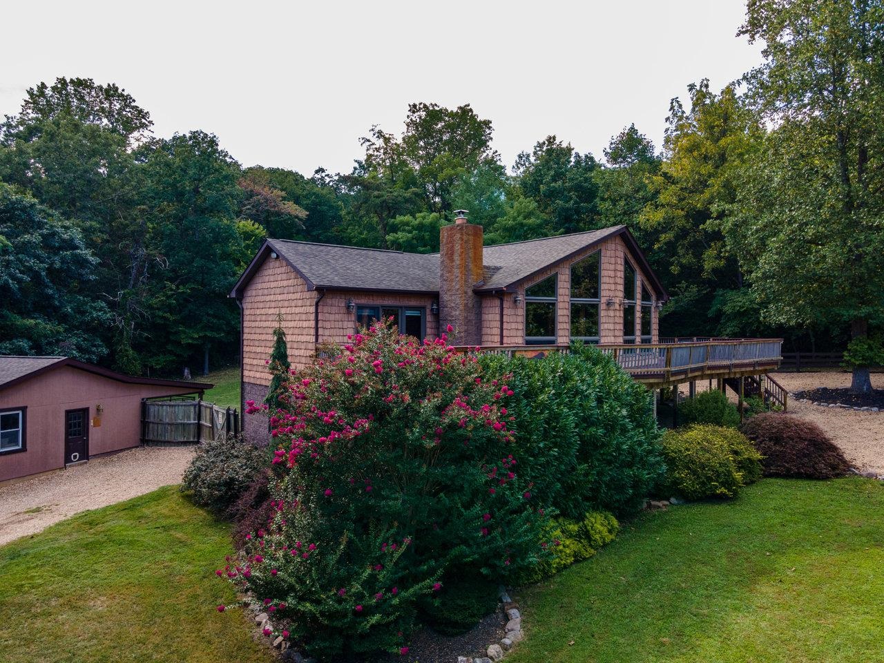 245 Meadow Road Luray, VA 22835 - Photo 36 of 60 Gallery Image 36