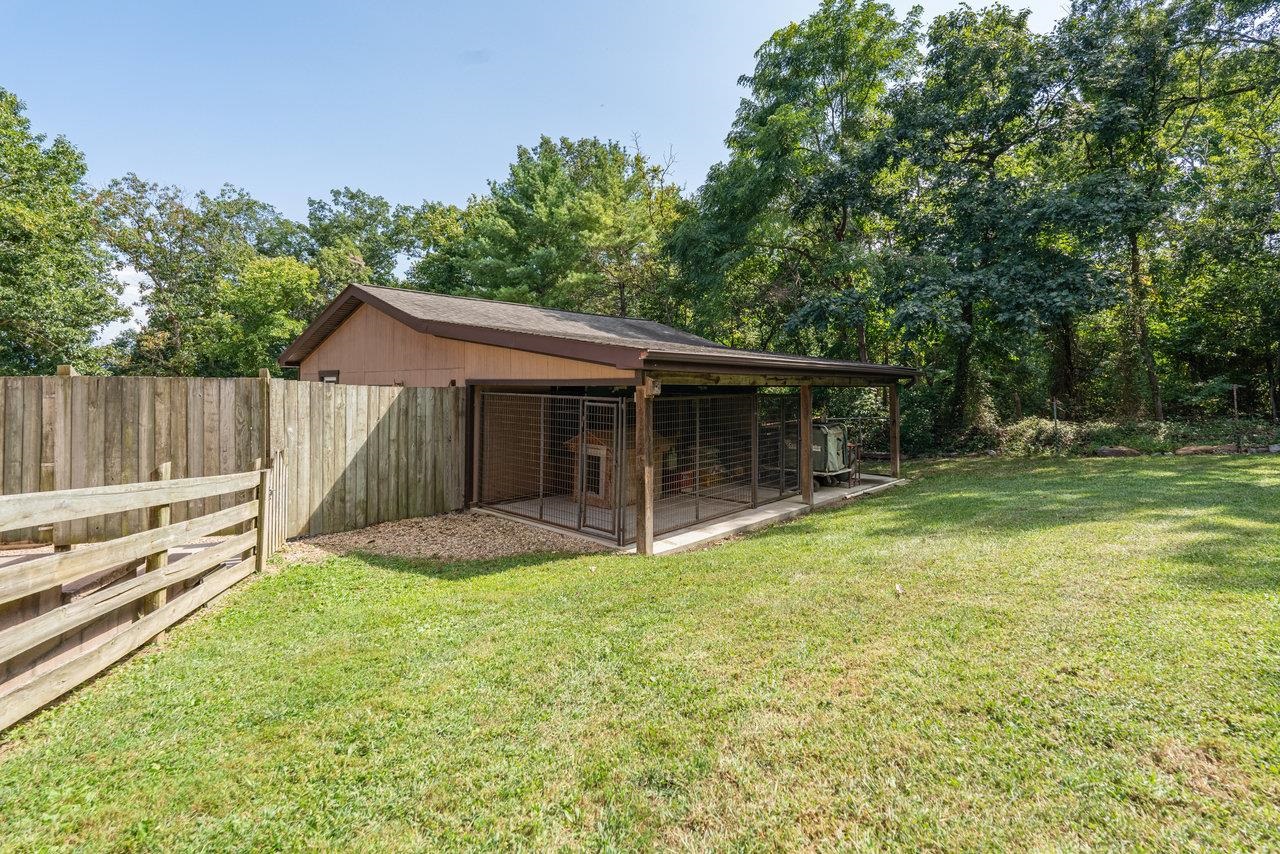 245 Meadow Road Luray, VA 22835 - Photo 41 of 60 Gallery Image 41