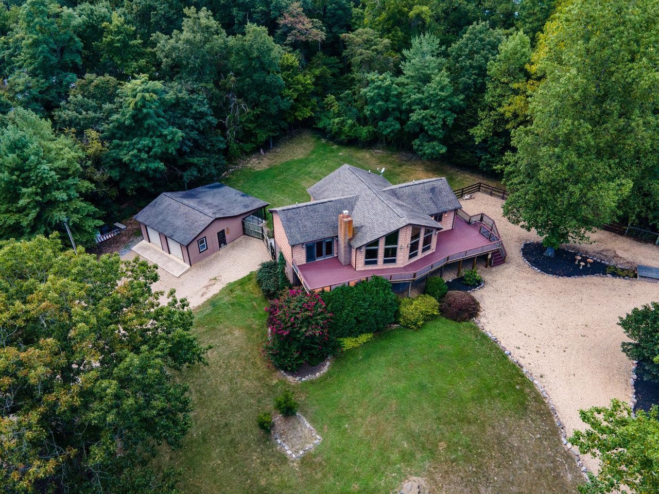 245 Meadow Road Luray, VA 22835 - Photo 55 of 60 Gallery Image 55