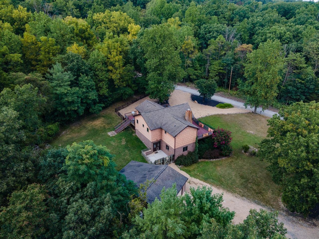 245 Meadow Road Luray, VA 22835 - Photo 56 of 60 Gallery Image 56
