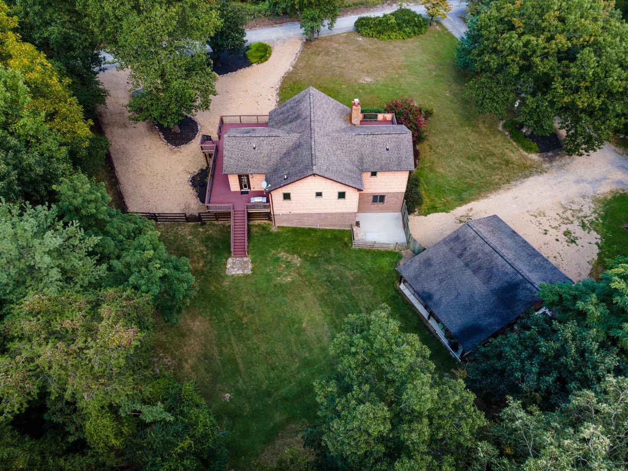 245 Meadow Road Luray, VA 22835 - Photo 57 of 60 Gallery Image 57
