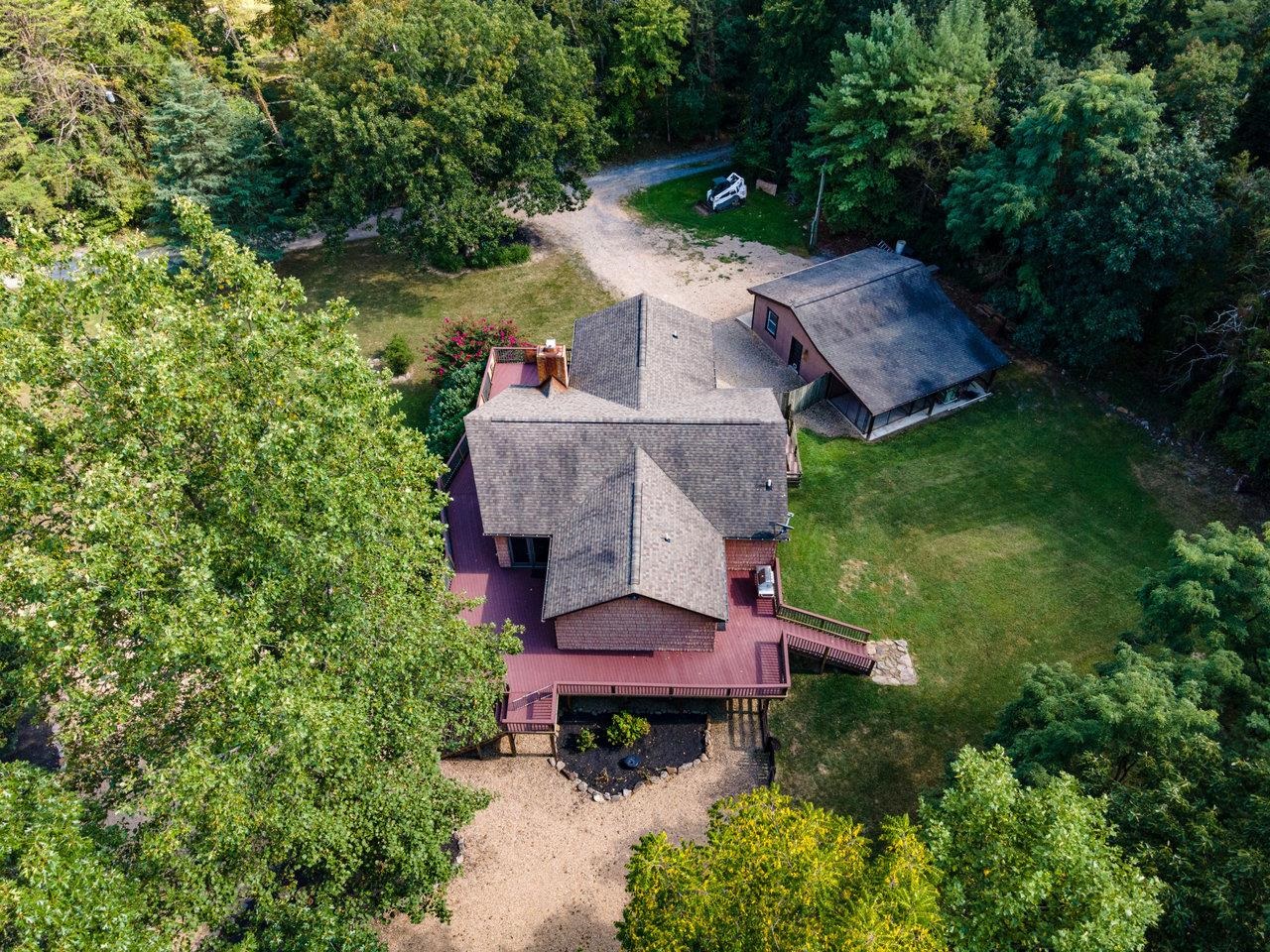 245 Meadow Road Luray, VA 22835 - Photo 59 of 60 Gallery Image 59