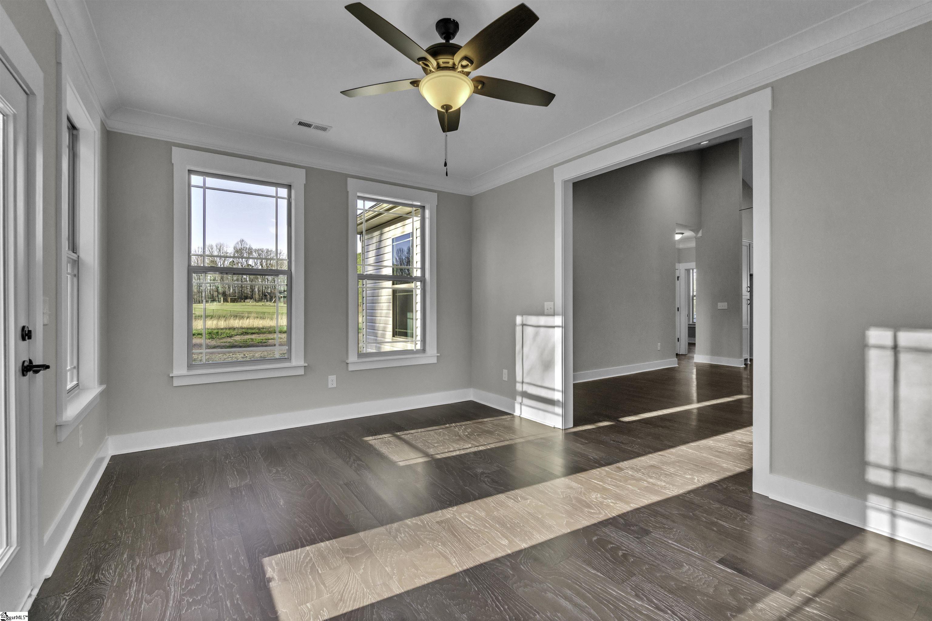 612 Mountain View Road Williamston, SC 29697 - Photo 13 of 25 Gallery Image 13