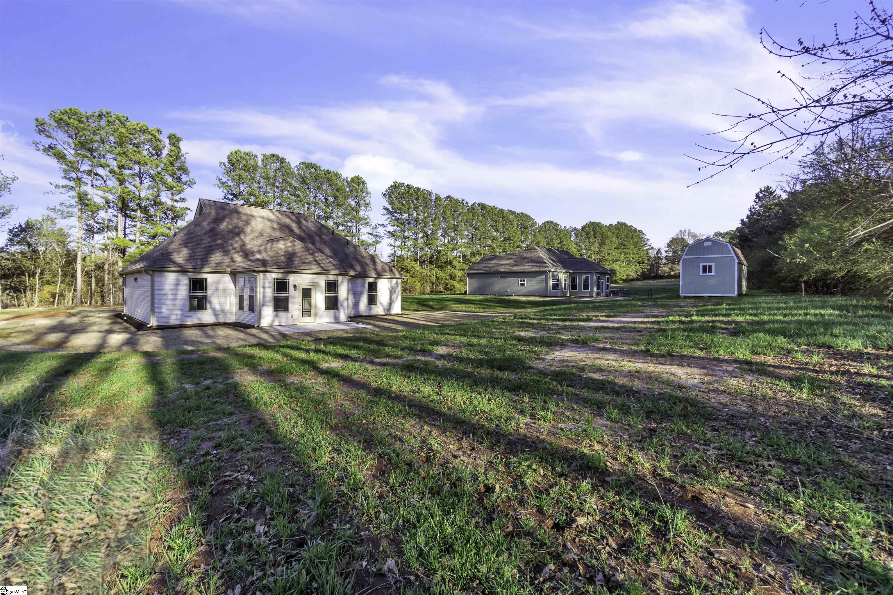 612 Mountain View Road Williamston, SC 29697 - Photo 23 of 25 Gallery Image 23