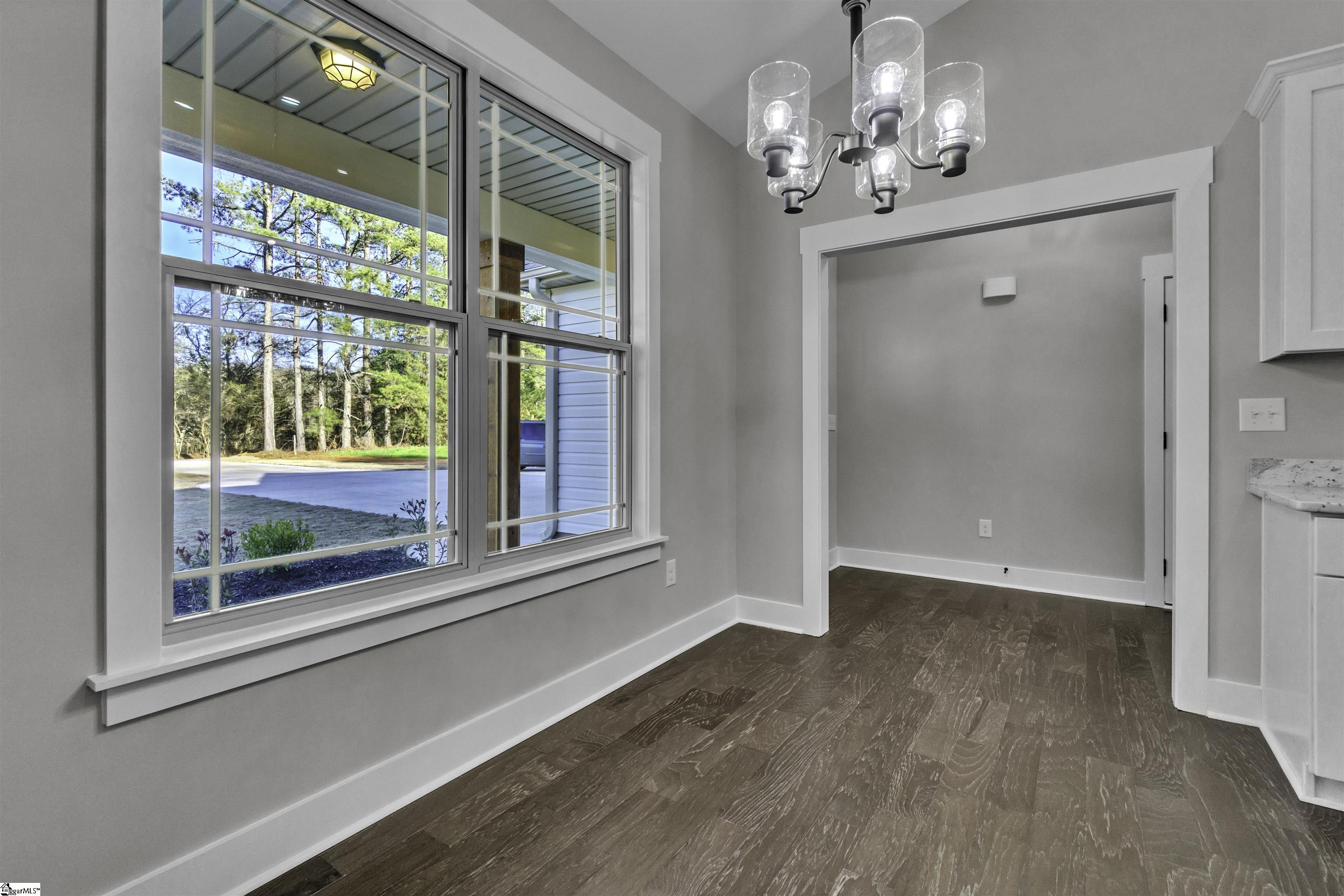 612 Mountain View Road Williamston, SC 29697 - Photo 8 of 25 Gallery Image 8