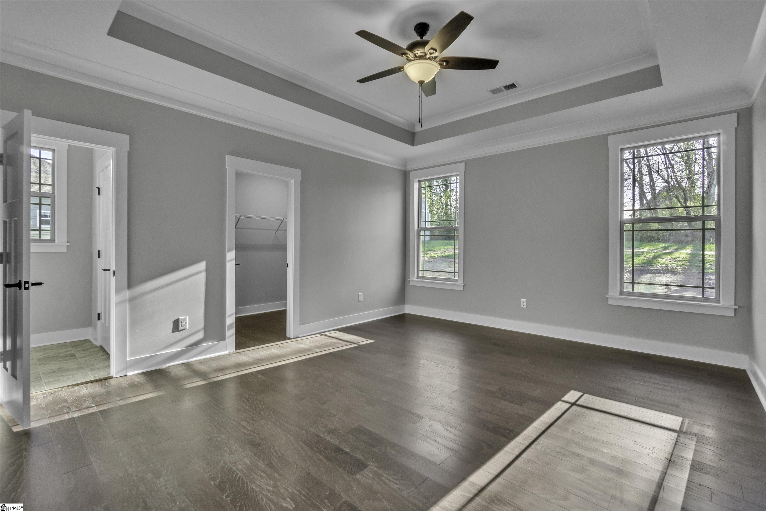 612 Mountain View Road Williamston, SC 29697 - Photo 9 of 25 Gallery Image 9