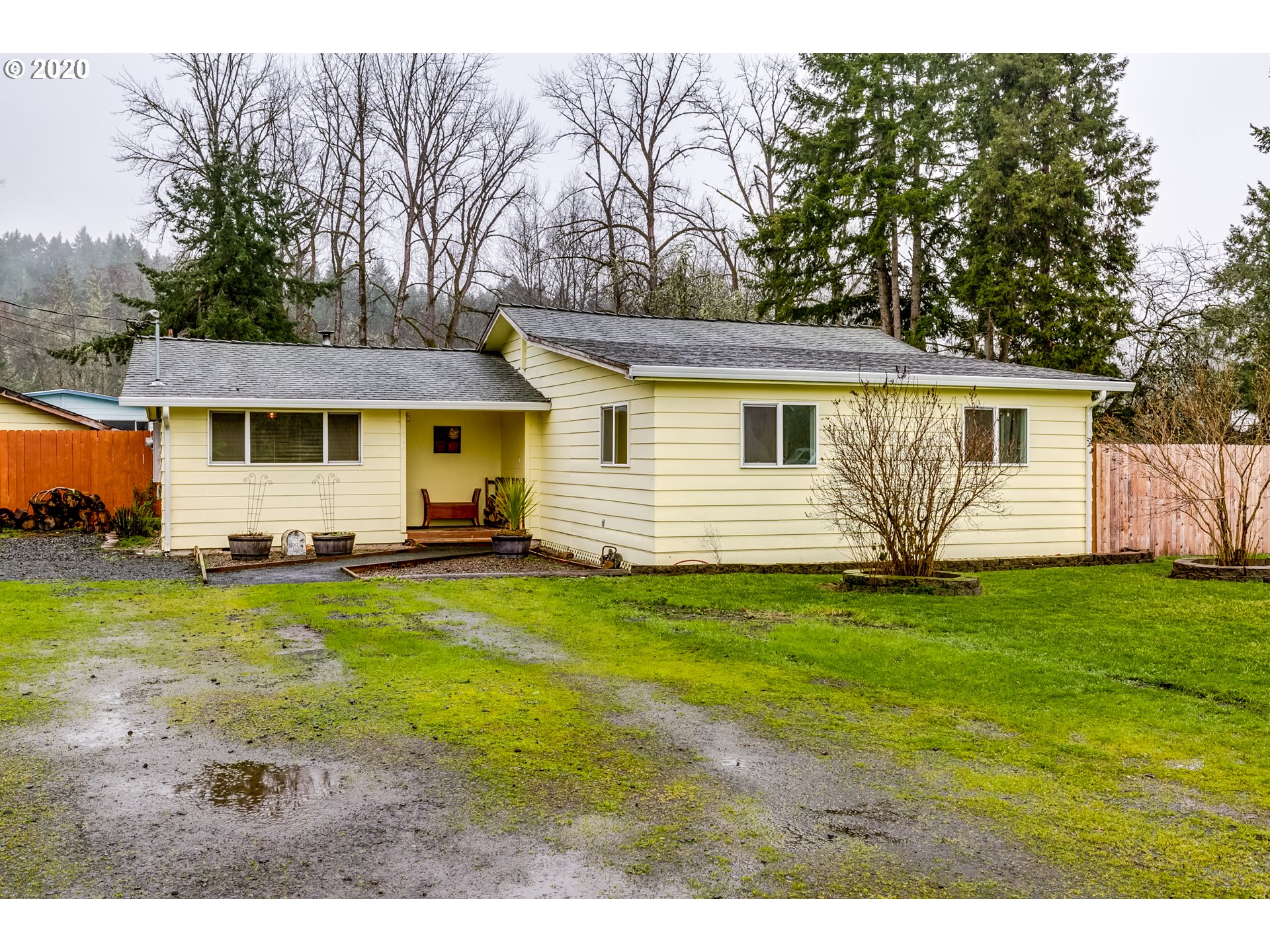 38692 Dexter Road Dexter, OR 97431 - Photo 29 of 32
