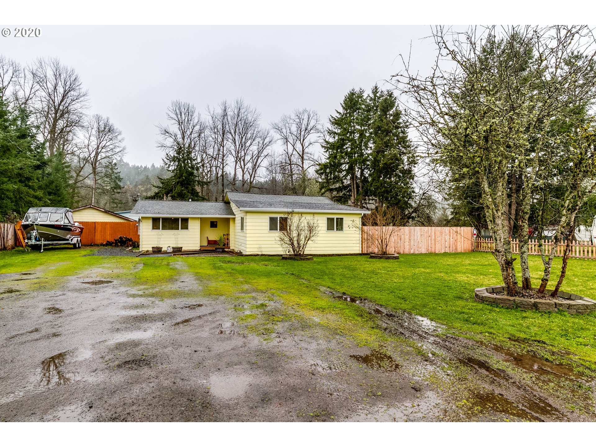 38692 Dexter Road Dexter, OR 97431 - Photo 32 of 32