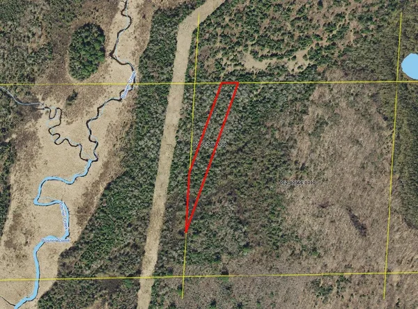 $2,000 | 2.6-acres Near Elmwood Road, Butternut, WI 54514