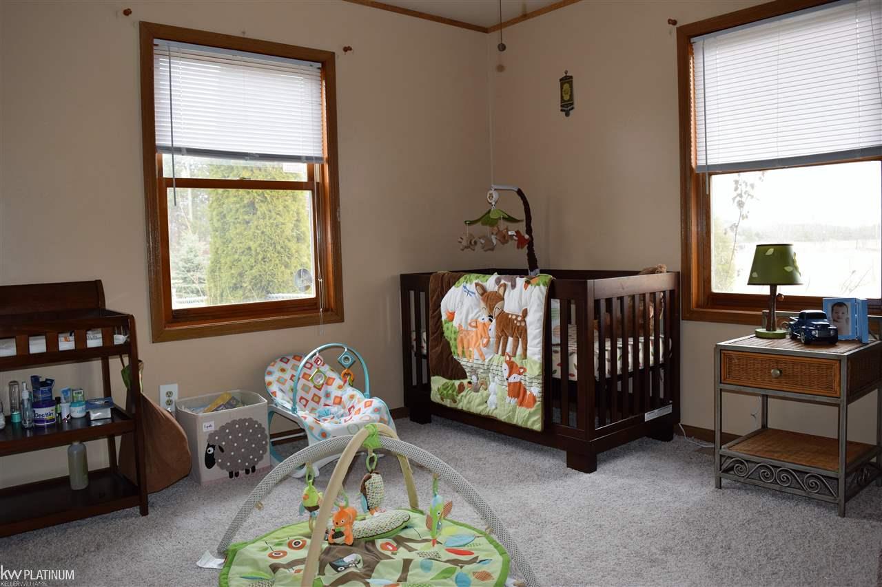 2460 Stapleton Road Goodells, MI 48027 - Photo 12 of 24
