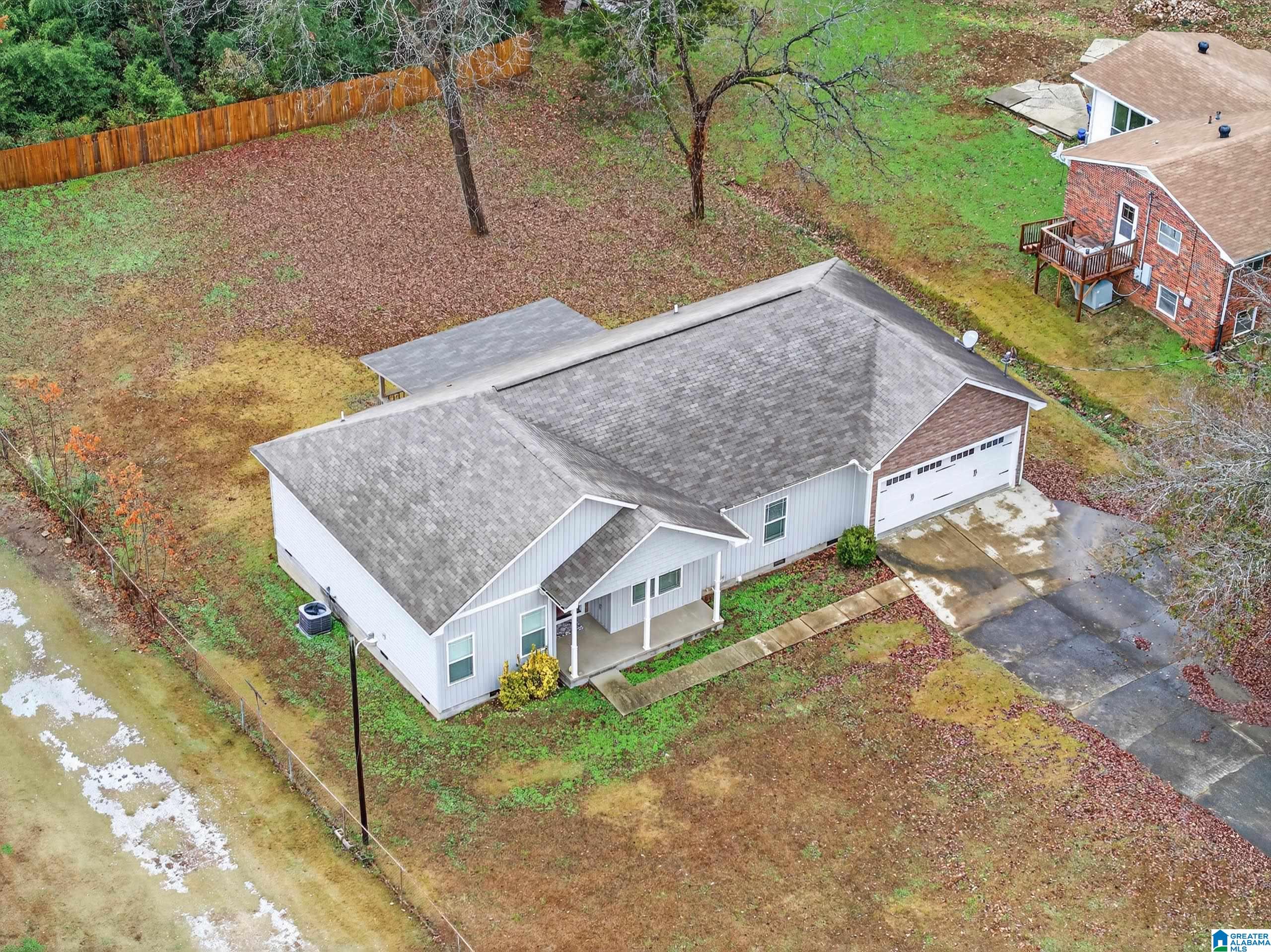 311 Monte Vista Road Oxford, AL 36203 - Photo 35 of 39