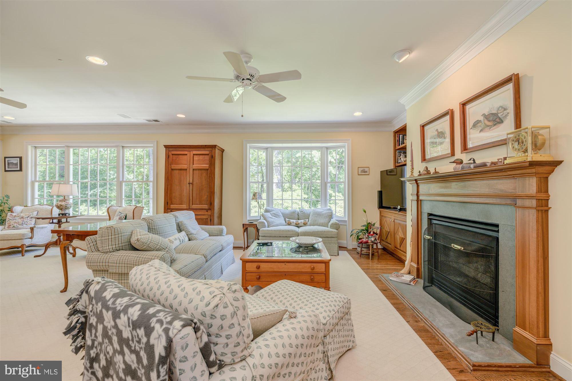 3720 Cardiff Road Chevy Chase, MD 20815 - Photo 11 of 58